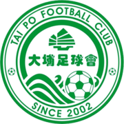 Tai Po's crest