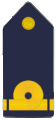 Chuẩn úy Hải quân