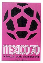 1970 Football World Cup poster.jpg