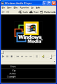 Windows Media Player 6.4 cài đặt Windows XP