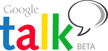 Tập tin:Google Talk.svg