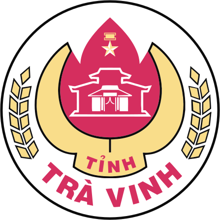Tập tin:Logo tỉnh Trà Vinh.svg