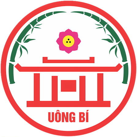 Tập tin:Logo Uông Bí, Quảng Ninh.svg