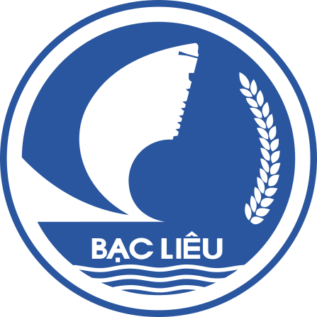 Tập tin:Logo tỉnh Bạc Liêu.svg