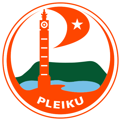 Tập tin:Logo TP. Pleiku.svg