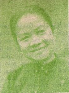 NSND Hoa Tâm (1906 - 1986)