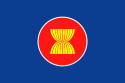 Hội kỳ ASEAN
