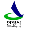 Biểu trưng chính thức của Anseong