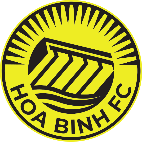 Tập tin:Logo Hòa Bình FC.svg