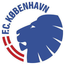 Tập tin:FC København.svg