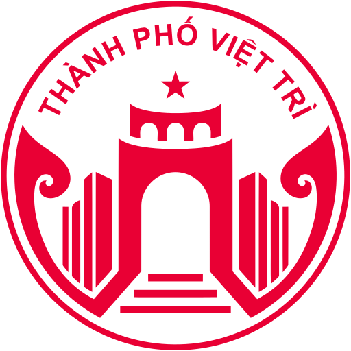 Tập tin:Logo TP. Việt Trì.svg