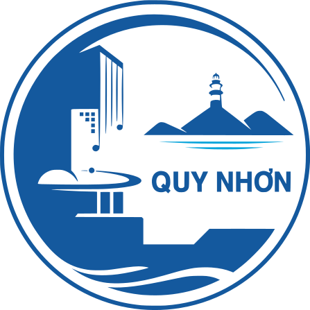Tập tin:Logo Quy Nhơn, Bình Định.svg