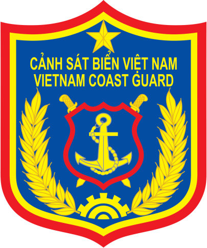 Tập tin:Vietnam Coast Guard insignia.svg