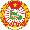 Tập tin:Biểu trưng tỉnh Sơn La.svg