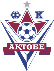 FC Aktobe's logo