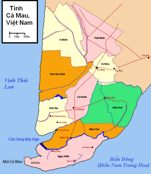 Tập tin:Bản đồ tỉnh Cà Mau.png