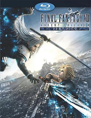 Sinkholes Wiki on Fantasy Vii Advent Children The Final Fantasy Wiki Has   Photography