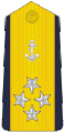 Hải quân Đô đốc