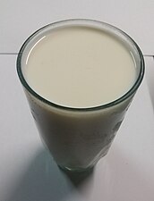 Sữa hạt sen - Tam Nông, Đồng Tháp