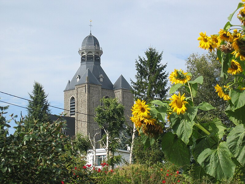 Ofbeeldienge:Mesen kerk.JPG