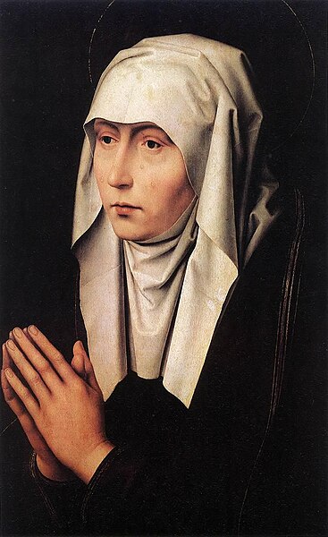 Ofbeeldienge:Memling Mater Dolorosa.JPG