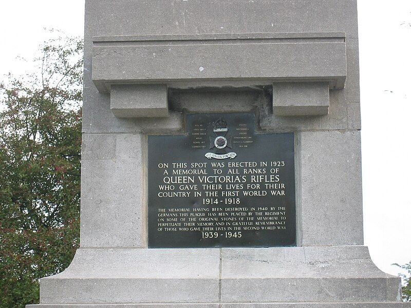 Ofbeeldienge:Hill60monument.JPG