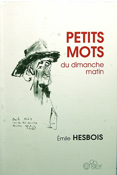 Imådje:Hesbois Emile Mots.JPG