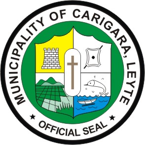 Paypay:Carigara seal.jpg