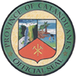 Paypay:Ph seal catanduanes.png