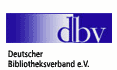 German Library Association (Deutscher Bibliotheksverband - DBV)