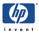 HP Logo