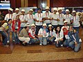 Wikimania Lovely Team