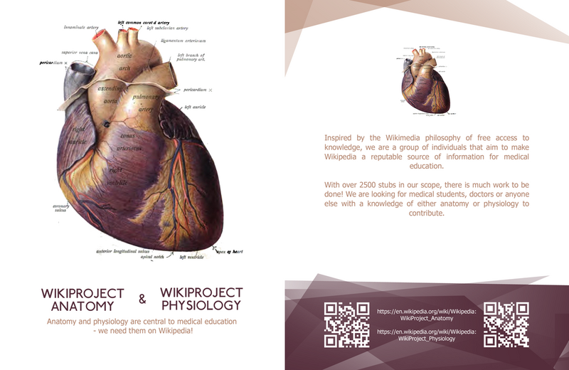File:Wikiproject Anatomy & Psysiology leaflet front copy.png