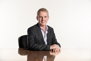 Sir Nigel Shadbolt, Professor of Artificial Intelligence, Chairman of the Open Data Institute