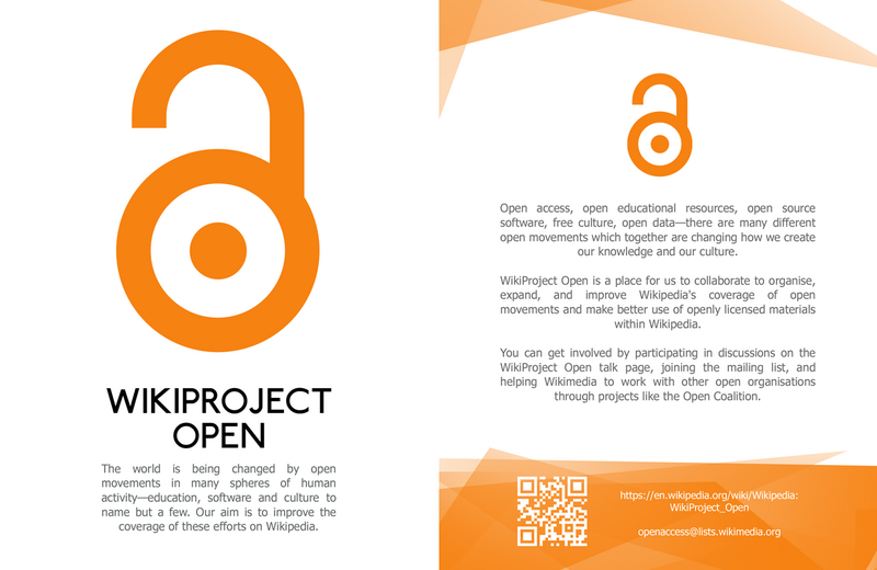 File:Wikiproject Open Leaflet front copy.png