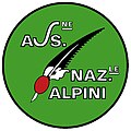 ANA Associazione Nazionale Alpini Esino Lario
