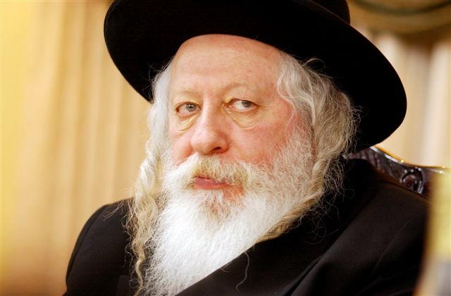 טעקע:Yakov Aryeh Alter.jpg