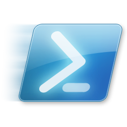 טעקע:Windows PowerShell icon.png