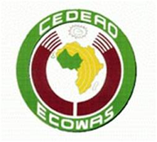 Fáìlì:ECOWAS Flag.png