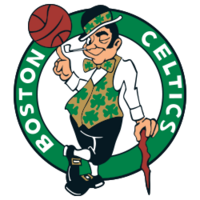 Boston Celtics logo