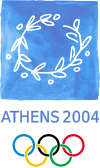 Lógò Athens 2004