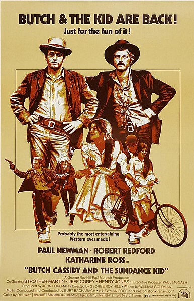 File:Butch Cassidy and the Sundance Kid movie poster.jpg