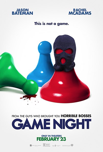 File:Game Night movie poster.jpg