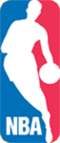 NBA Logo