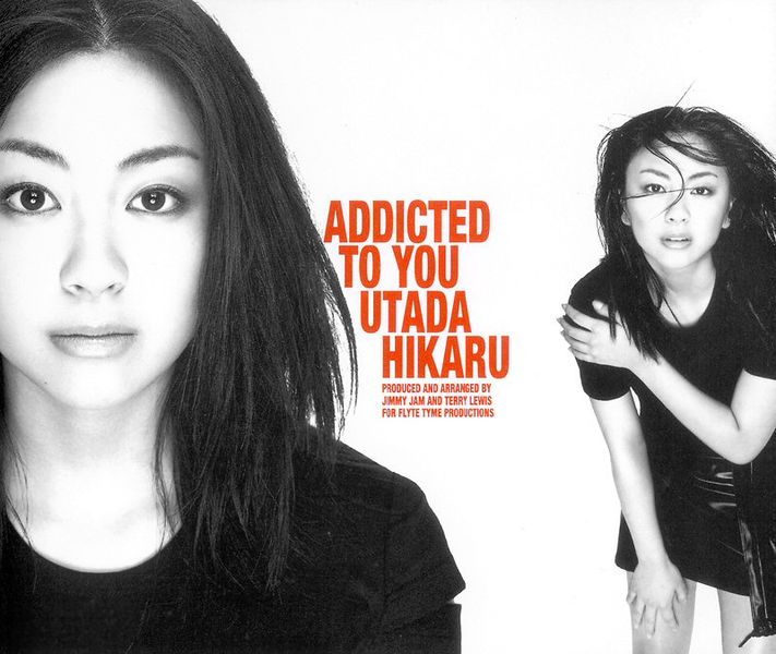 File:Utada Hikaru - Addicted To You.jpg