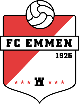 File:FC Emmen logo.svg