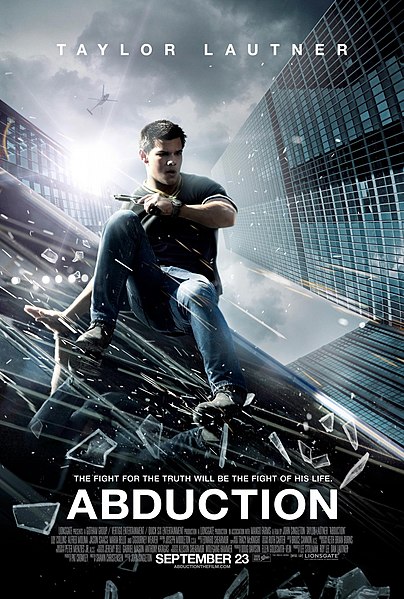 File:Abduction movie poster.jpg