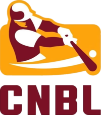 File:China National Baseball League Logo.png