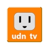 File:Udn tv logo.png