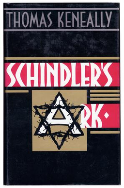 File:Schindler's Ark.jpg